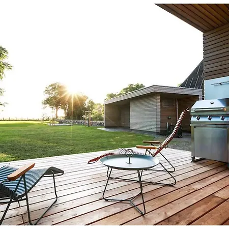Wellness Escape - 5br With Jacuzzi & Sauna Apartman