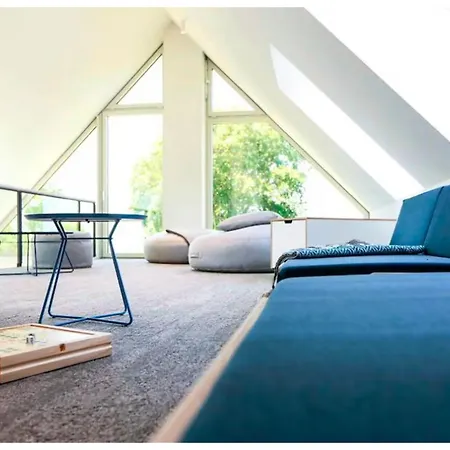 Apartman Wellness Escape - 5br With Jacuzzi & Sauna *