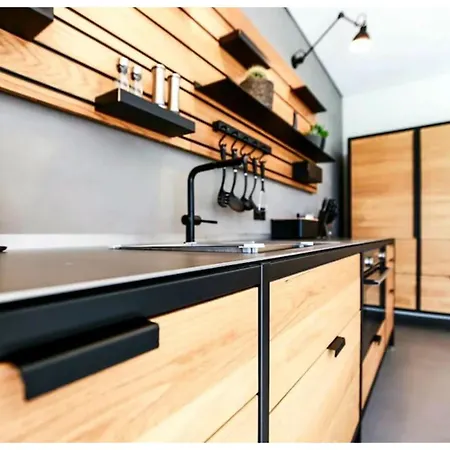 Wellness Escape - 5br With Jacuzzi & Sauna Apartman Feldafing