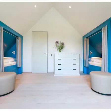 Wellness Escape - 5br With Jacuzzi & Sauna Apartman *