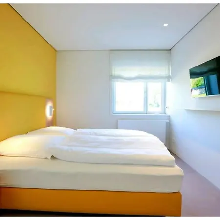 Apartman Wellness Escape - 5br With Jacuzzi & Sauna Feldafing